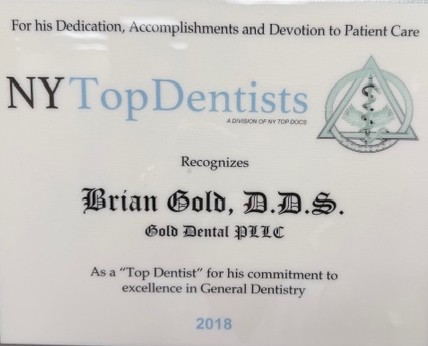 Award-winning dental care